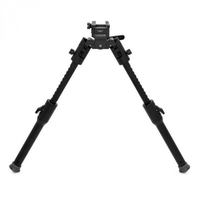 Warne Skyline Lite Bipod 165-283mm
