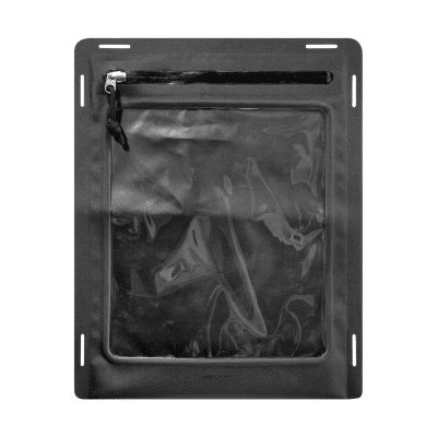 Tasmanian Tiger W-Pouch A4 WR (Färg: Svart)