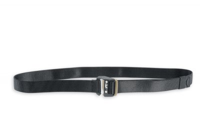 Tasmanian Tiger Stretch Belt 32mm (Färg: Svart)
