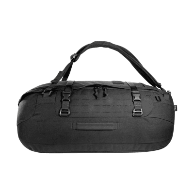Tasmanian Tiger Duffel 65 (Färg: Svart)