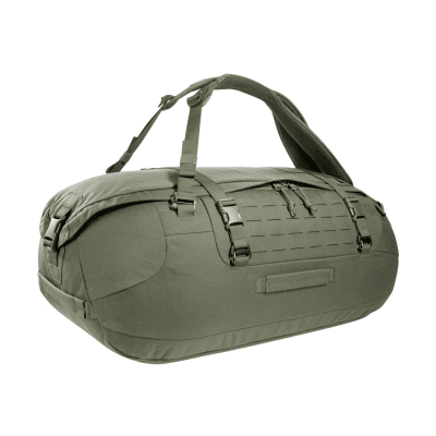 Tasmanian Tiger Duffel 65 (Färg: Oliv)