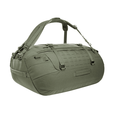 Tasmanian Tiger Duffel 65