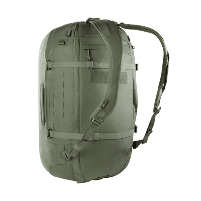 Tasmanian Tiger Duffel 65