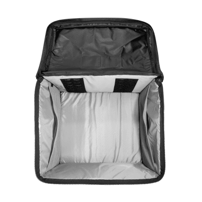 Tasmanian Tiger Gear Bag 80 (Färg: Svart)