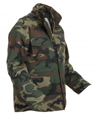 Rothco M-65 Jacka