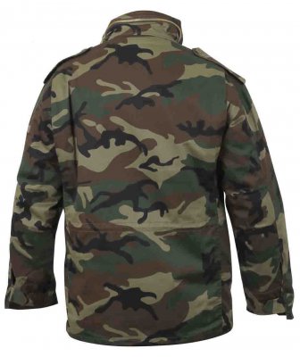 Rothco M-65 Jacka