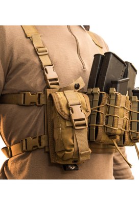 HSGI Light Chest Platform