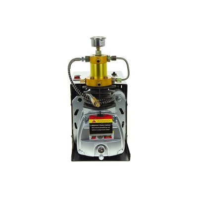 Soger ES031 PCP Kompressor 300Bar/4500psi