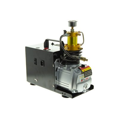 Soger ES031 PCP Kompressor 300Bar/4500psi