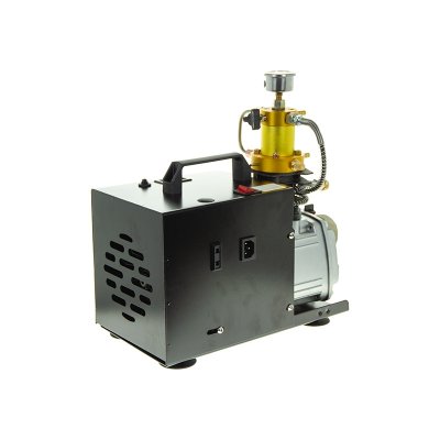 Soger ES031 PCP Kompressor 300Bar/4500psi
