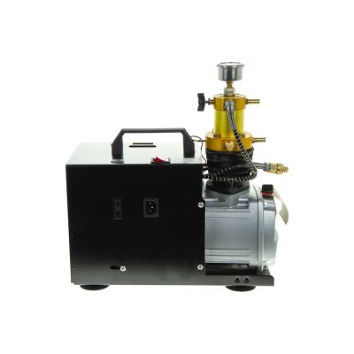 Soger ES031 PCP Kompressor 300Bar/4500psi