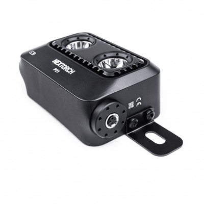 Nextorch P21 Shield Light - 3000LM IPX8