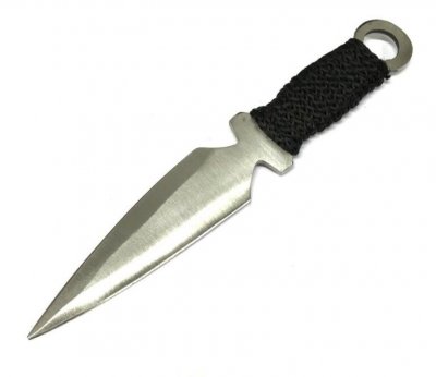 Jackal Gear Kastkniv TR15