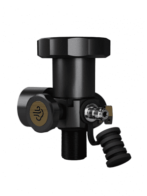 Scandinavian Arms SB Adjt SB