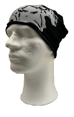 Jackal Gear Multifunktions Headscarf - CRBM Gasmask