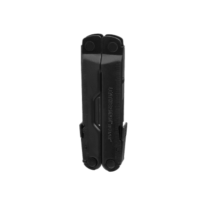 Leatherman Rebar Molle - Svart