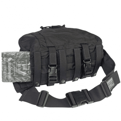 Norse Rescue Squad Bag