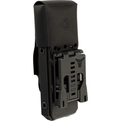Eleven 10 Rigid Gen7 TQ Case with Cover