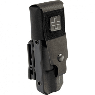 Eleven 10 Rigid Gen7 TQ Case with Cover