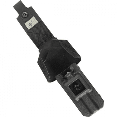 Eleven 10 Rigid Gen7 TQ Case with Cover