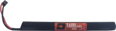 NUPROL Power 1600mAh 8.4V NIMH Stick AK Type