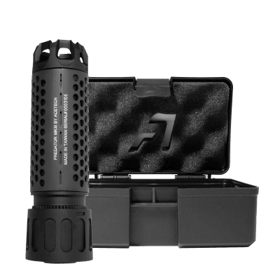 Acetech Predator MKIII Blaster MS Tracer 14mm CCW