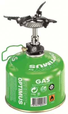 Optimus Crux Lite Solo Cook System 0,6L