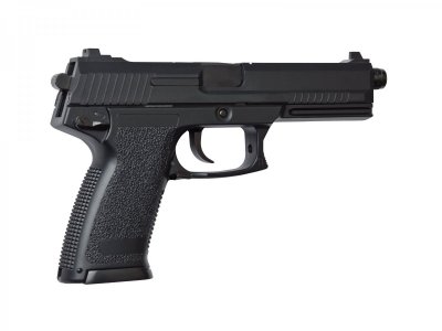 ASG MK23 Full Set with Hop-Up 6mm Value Pack