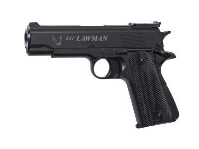 ASG STI Lawman Gas 6mm