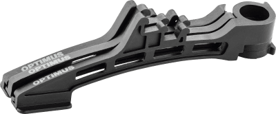 Optimus Foot Rest Cartridge Support