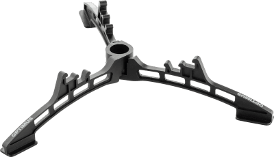 Optimus Foot Rest Cartridge Support