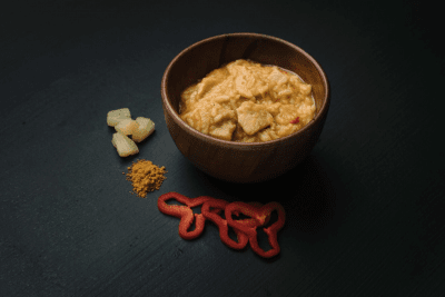 REAL Field Meal Kyckling Curry 145g