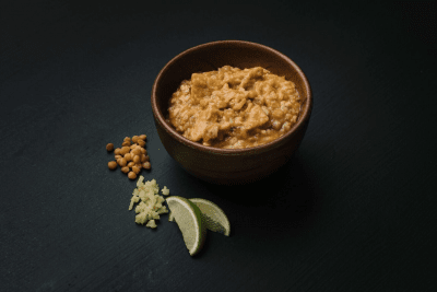 REAL Field Meal Kyckling Tikka Masala 145g
