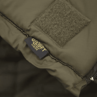 Carinthia Brenta Sleeping Bag -11°C/-30,5°C