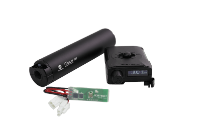 Acetech iTracer Advanced BB Control System