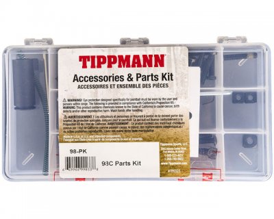 Tippmann 98c Universal Parts Kit