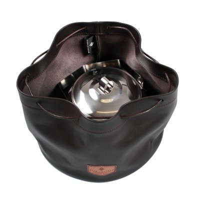 Stabilotherm Leather Cover for Coffe Pot