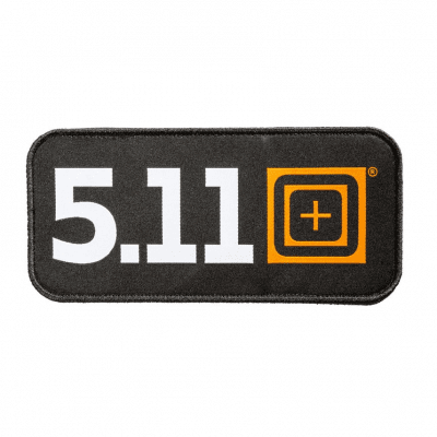 5.11 Tactical Scope Large Patch