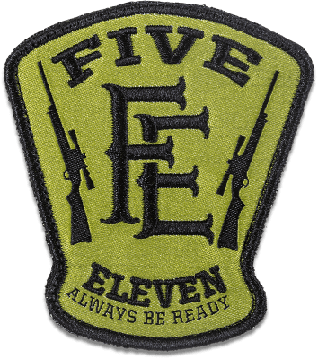 5.11 Tactical Season Opener Patch