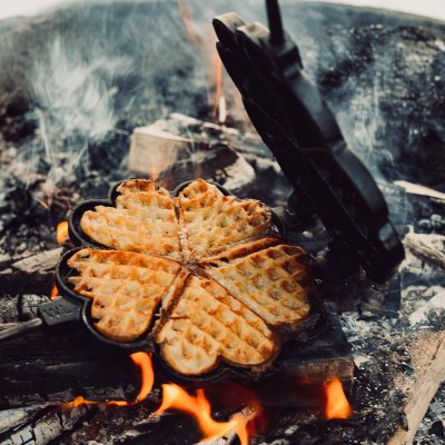 Stabilotherm Waffle Iron