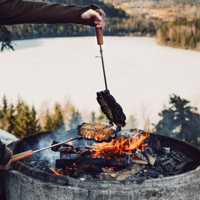 Stabilotherm Waffle Iron