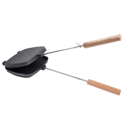 Stabilotherm Grill Iron