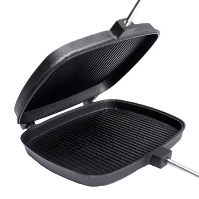 Stabilotherm Grill Iron