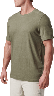 5.11 Tactical PT-R Charge Short Sleeve Top 2.0