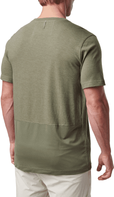 5.11 Tactical PT-R Charge Short Sleeve Top 2.0