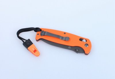 Ganzo Folder EDC Rescue G7413