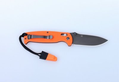 Ganzo Folder EDC Rescue G7413