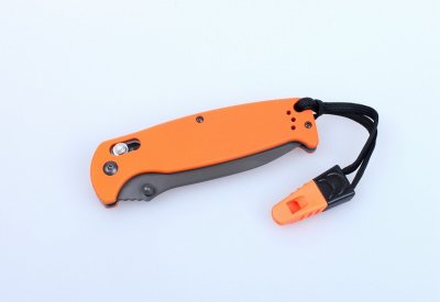 Ganzo Folder EDC Rescue G7413
