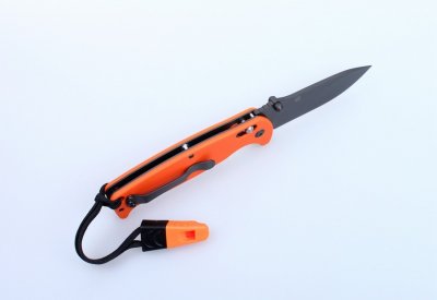 Ganzo Folder EDC Rescue G7413