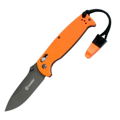 Ganzo Folder EDC Rescue G7413